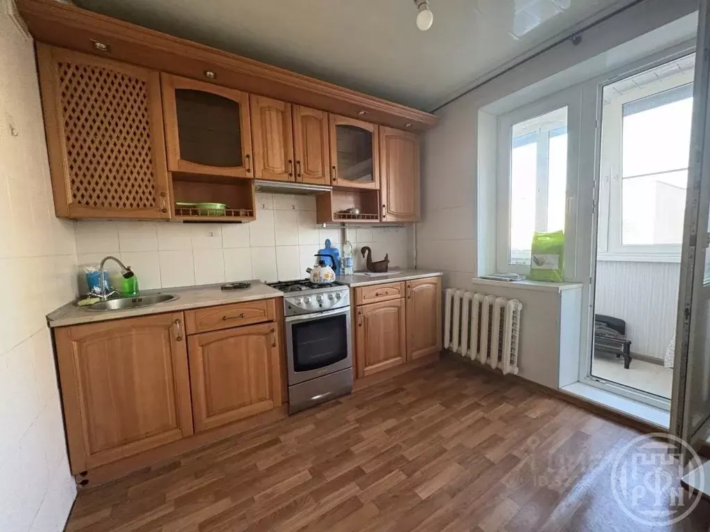 2-к кв. Ленинградская область, Отрадное Кировский район, Советская ... - Фото 1