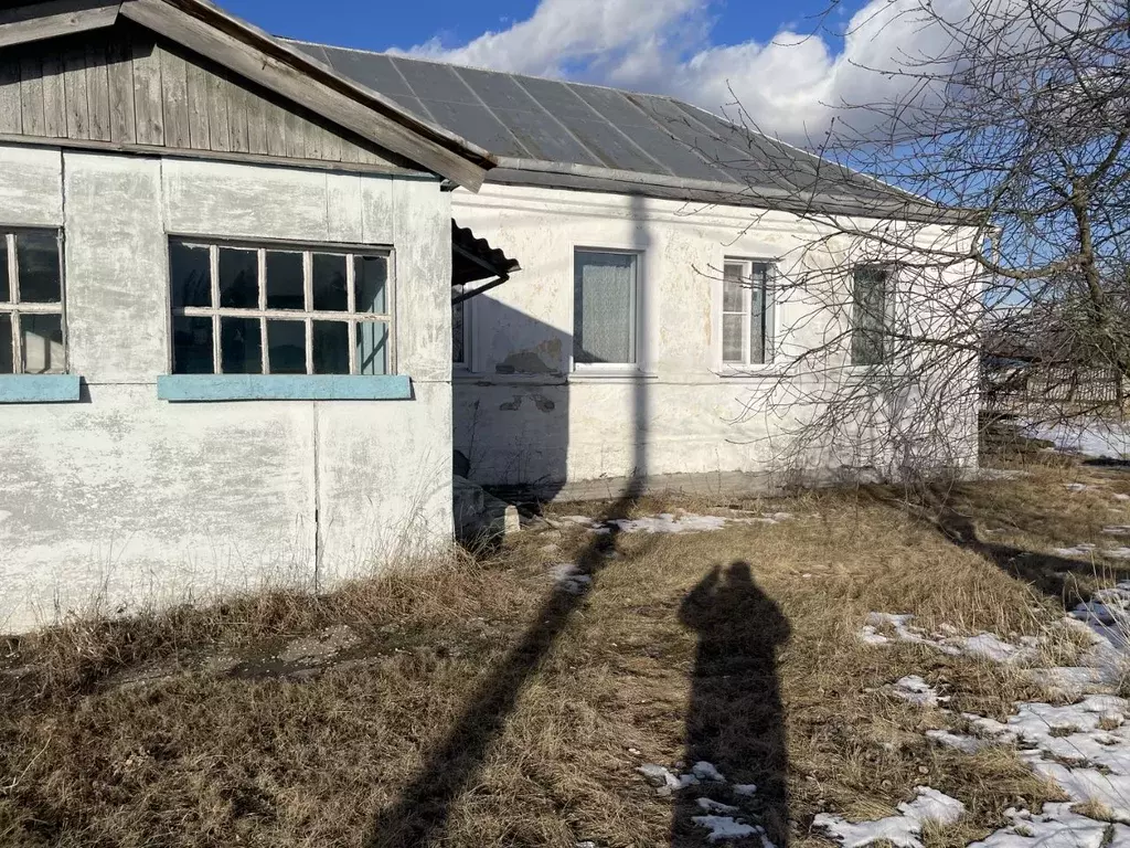 Купить Дом В Рамонском Районе Воронежской Обл