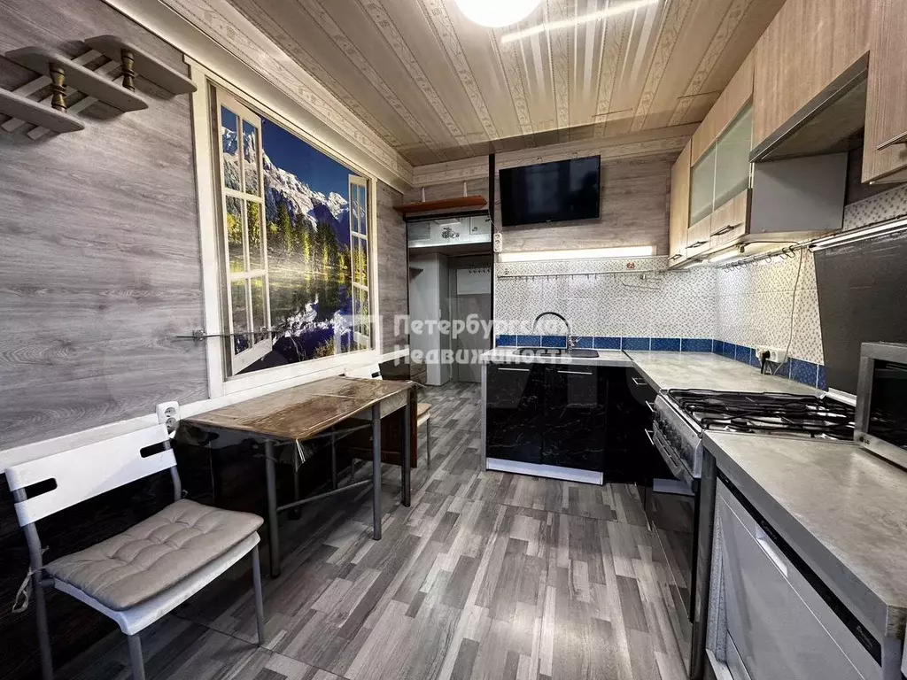 1-к. квартира, 31 м, 7/9 эт. - Фото 1