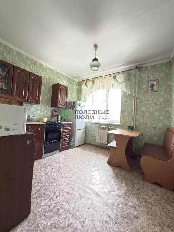 2-к кв. Томская область, Асино ул. Ленина, 50 (51.4 м) - Фото 1