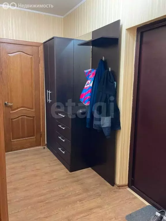 1-комнатная квартира: Батайск, Речная улица, 110к3 (46 м) - Фото 2