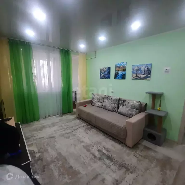 Продаётся 3-к квартира, 43.4 м - Фото 0