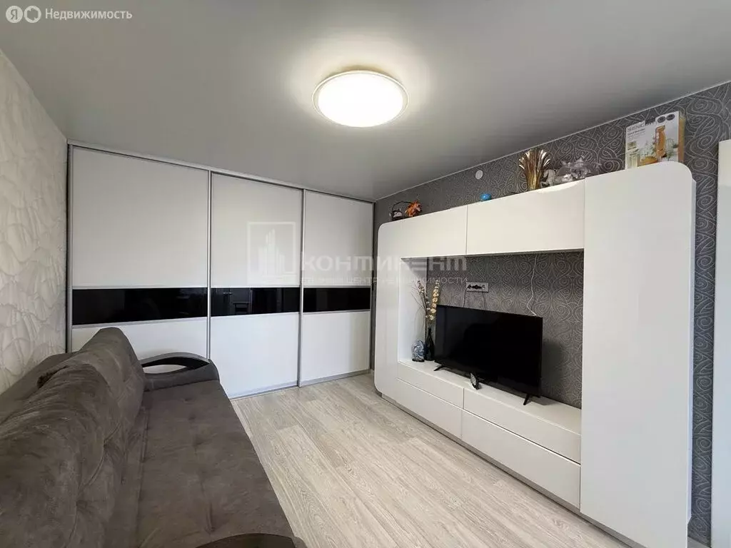 2-комнатная квартира: Ковров, улица Белинского, 1/2 (44.6 м) - Фото 1