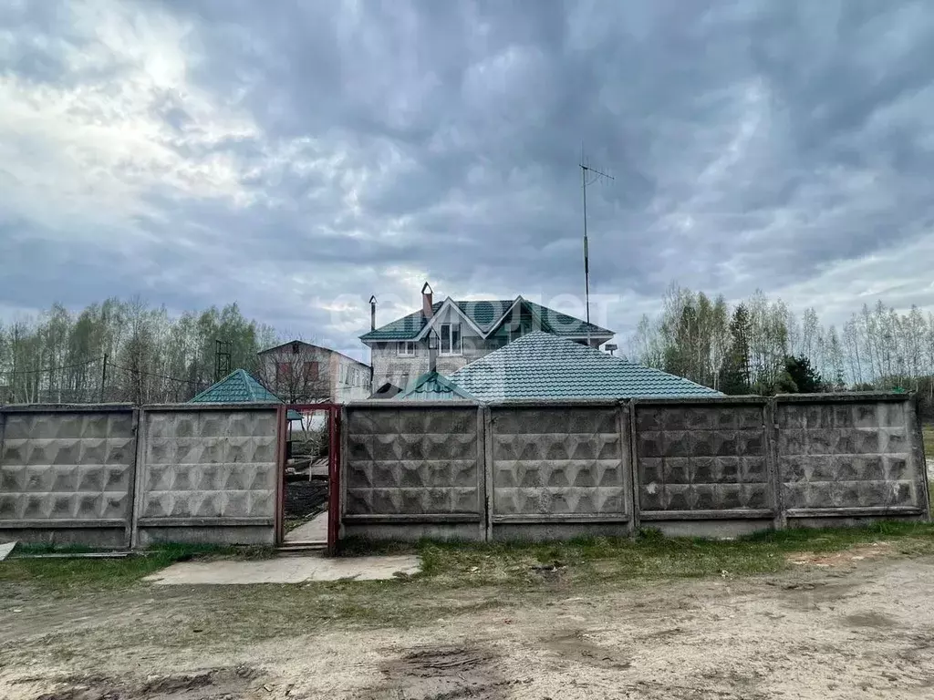 Склад в Калужская область, Сосенский г. Козельский район, Город ... - Фото 2