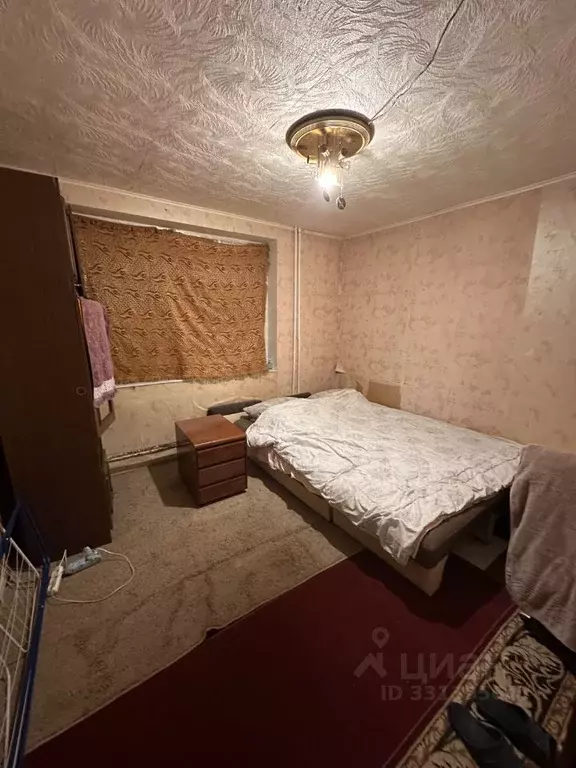 3-к кв. Москва ул. Крылатские Холмы, 36К1 (55.0 м) - Фото 1