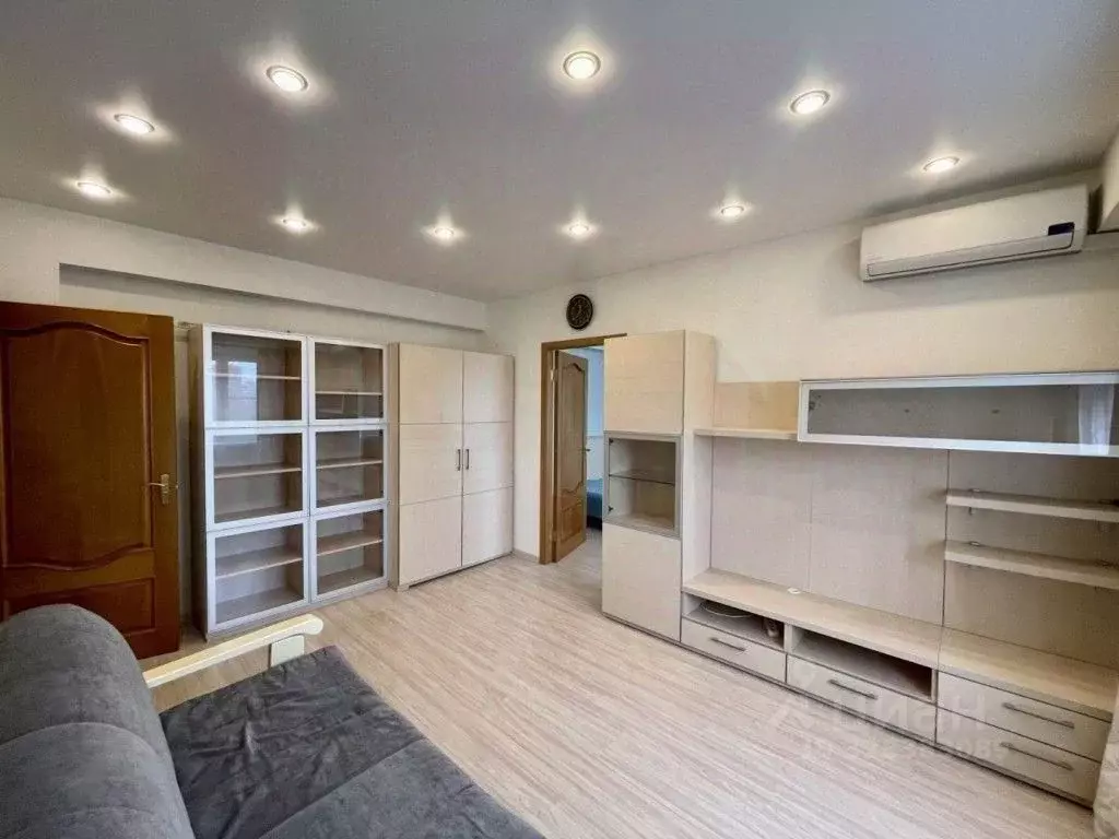 3-к кв. Москва Братская ул., 17К2 (53.7 м) - Фото 2