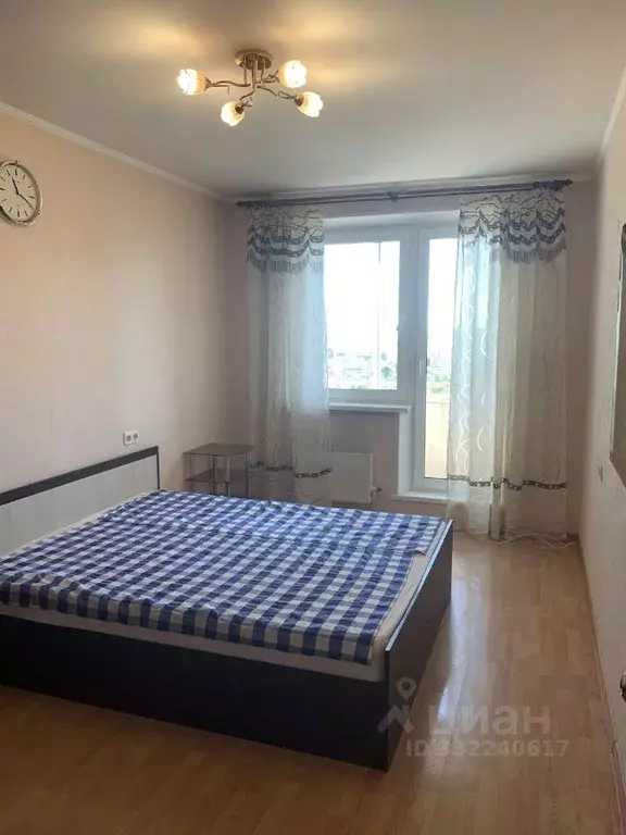 2-к кв. Москва Новороссийская ул., 24К1 (58.0 м) - Фото 1