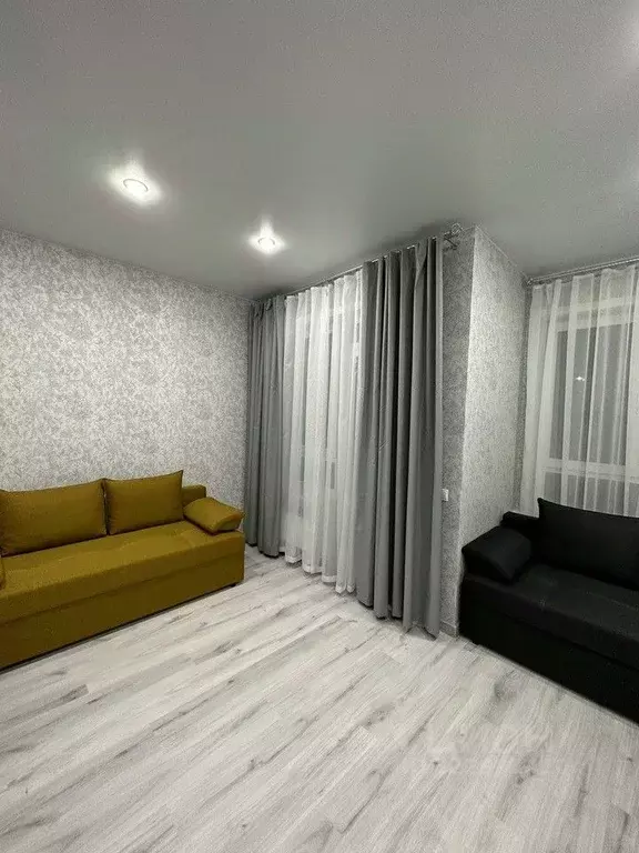 Студия Архангельская область, Архангельск Советская ул., 2 (24.4 м) - Фото 0