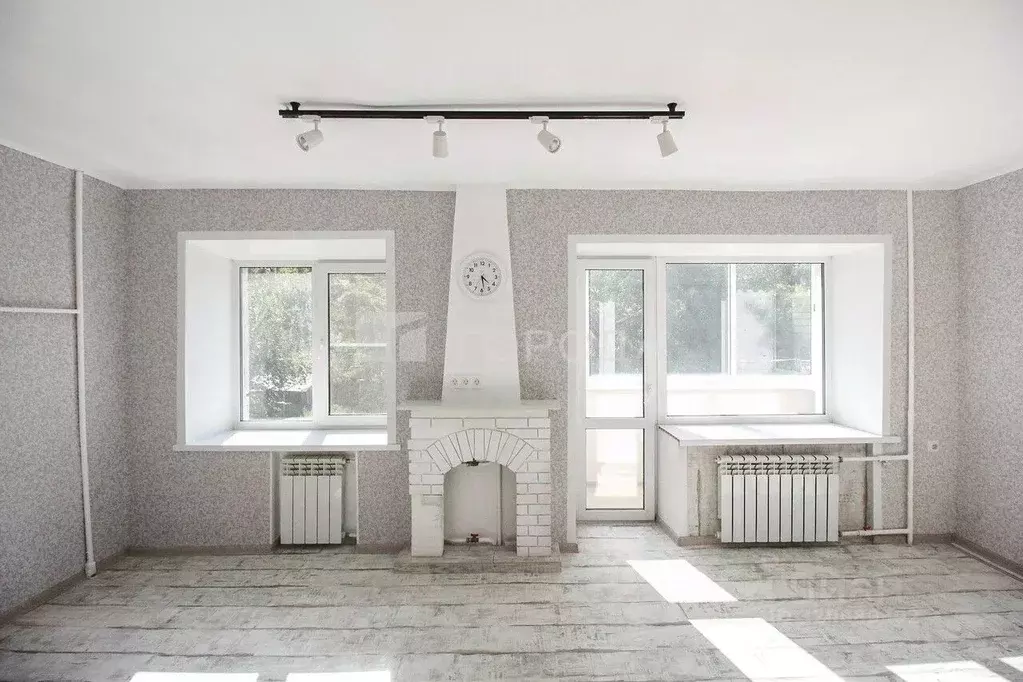 2-к кв. Алтайский край, Новоалтайск ул. Крылова, 3 (30.3 м) - Фото 0