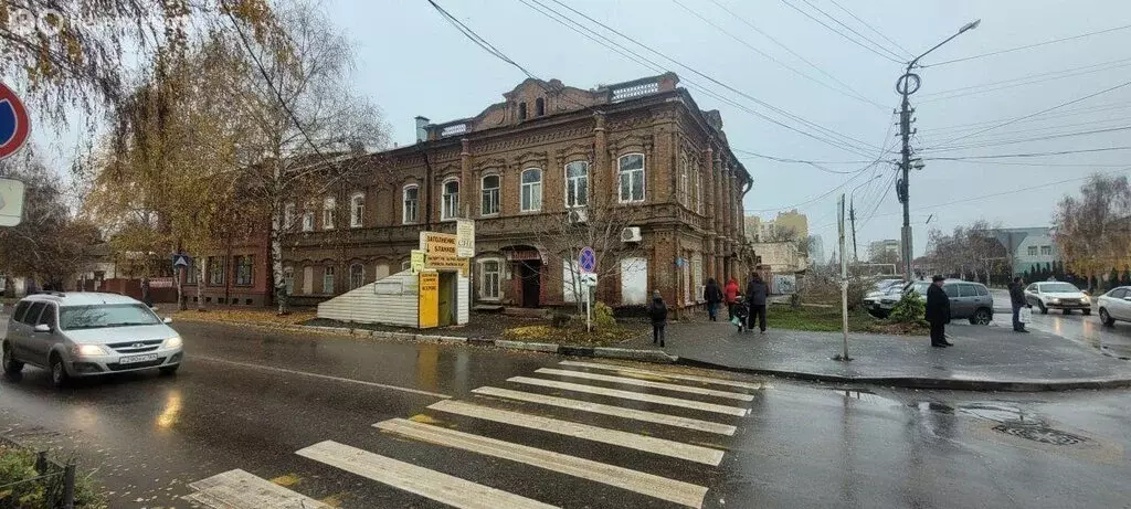 Помещение свободного назначения (111.1 м) - Фото 1