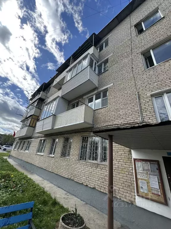 1-к кв. Москва с. Красная Пахра, 2 (29.0 м) - Фото 1