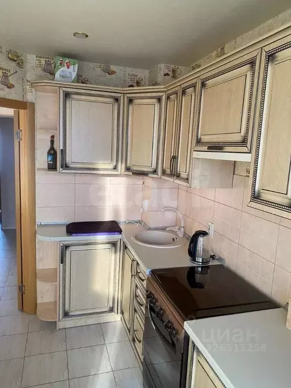 2-к кв. Ставропольский край, Михайловск Шпаковский район, ул. Любимая, ... - Фото 2