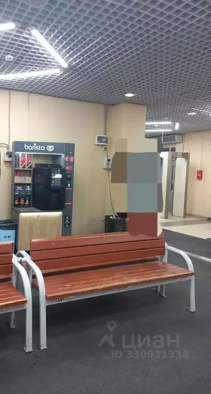 Помещение свободного назначения в Пензенская область, Пенза Окружная ... - Фото 2