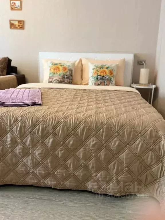 1-к кв. Калининградская область, Гурьевск ул. Ленина, 43 (32.0 м) - Фото 1