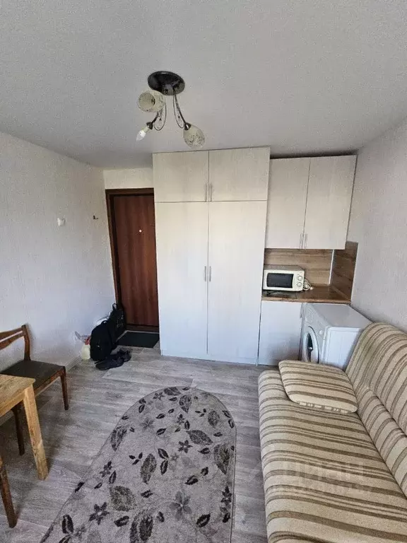 Комната Омская область, Омск ул. Рабиновича, 91 (13.0 м) - Фото 2