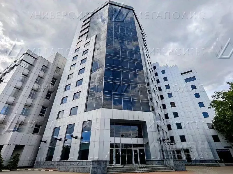 Офис в Москва ул. Вавилова, 24к1 (1749 м) - Фото 0