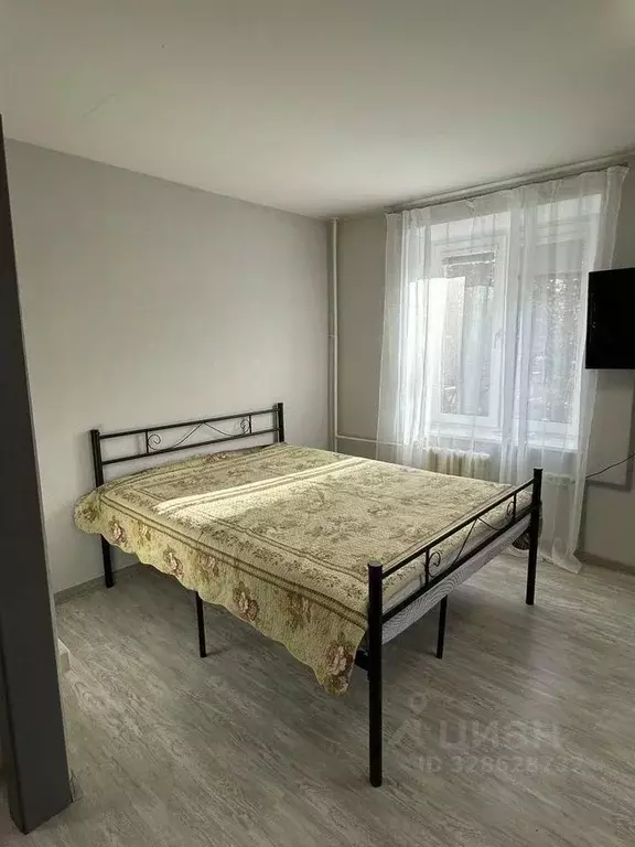 1-к кв. Москва Первомайская ул., 18 (40.0 м) - Фото 1