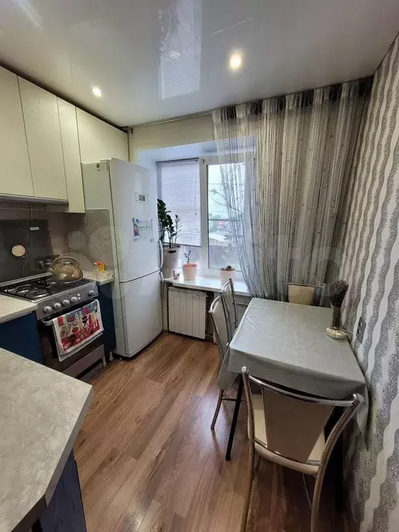 2-к. квартира, 40 м, 2/5 эт. - Фото 0