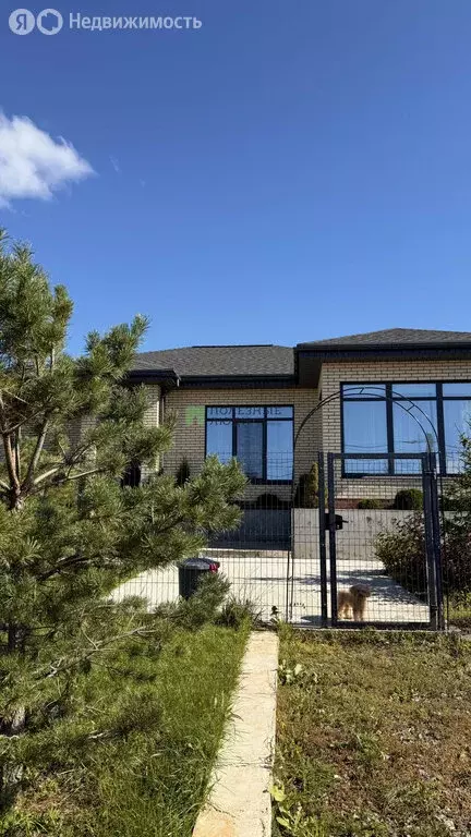 Дом в Первомайский, Хвойная улица, 16 (116.4 м) - Фото 0