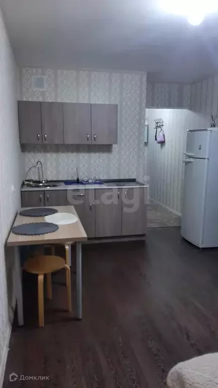 Продаётся квартира-студия, 23 м - Фото 0