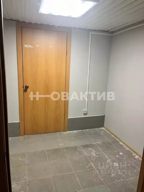 Помещение свободного назначения в Новосибирская область, Новосибирск ... - Фото 2