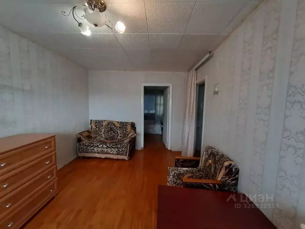 2-к кв. Северная Осетия, Моздок ул. Октябрьская, 53 (42.0 м) - Фото 2