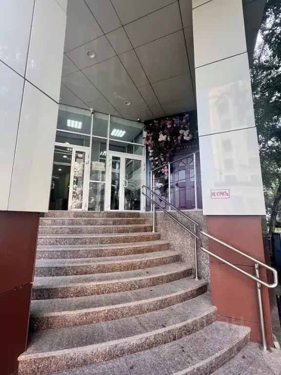 Офис в Тюменская область, Тюмень ул. Кирова, 40/38 (91 м) - Фото 1