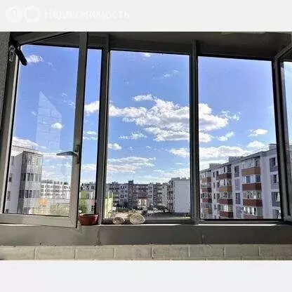 2-комнатная квартира: Петергоф, Парковая улица, 16к2 (48.4 м) - Фото 1