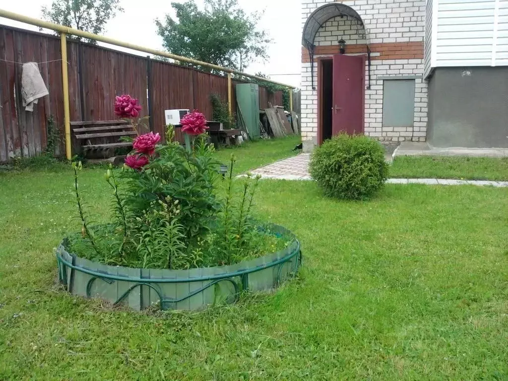 Дом в Тверская область, Конаково Цветочная ул., 2 (250 м) - Фото 2