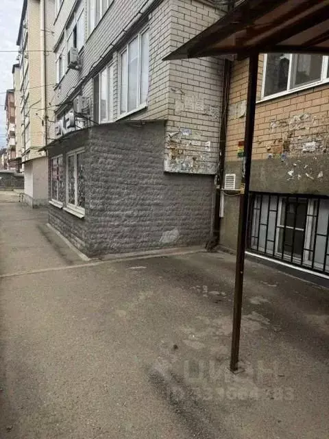 Помещение свободного назначения в Краснодарский край, Краснодар ... - Фото 1