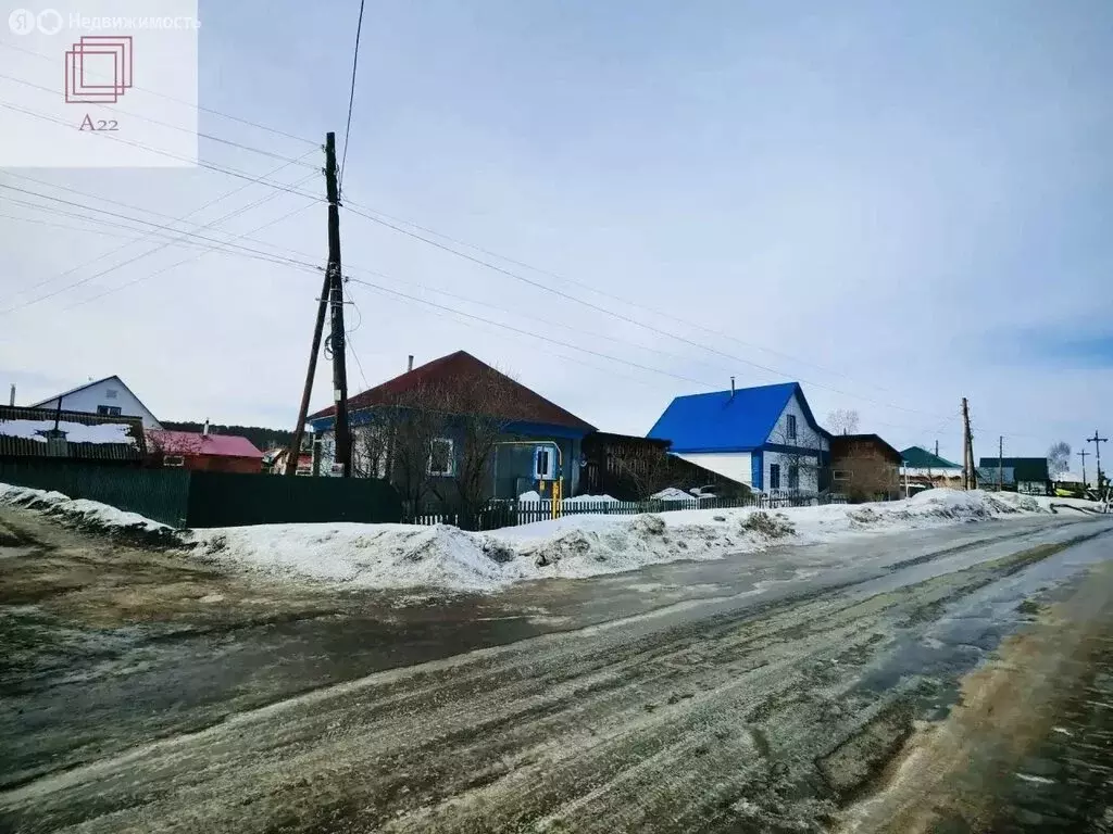 Дом в село Павловск, Коммунарский переулок, 17 (38.4 м) - Фото 2