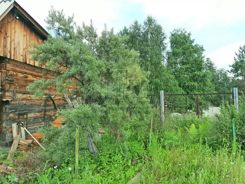 Участок в Иркутская область, Иркутский район, Марковское муниципальное ... - Фото 1