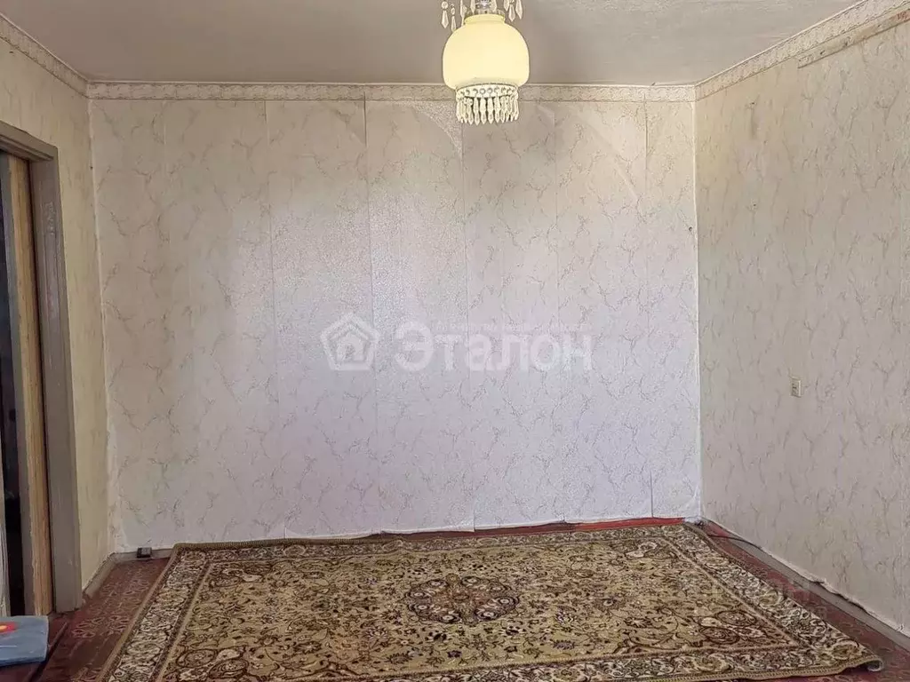 3-к кв. Волгоградская область, Волгоград ул. Тулака, 3 (59.4 м) - Фото 1