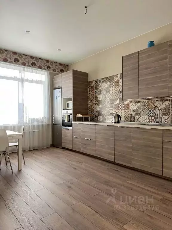 2-к кв. Иркутская область, Иркутск Депутатская ул., 63 (70.0 м) - Фото 1