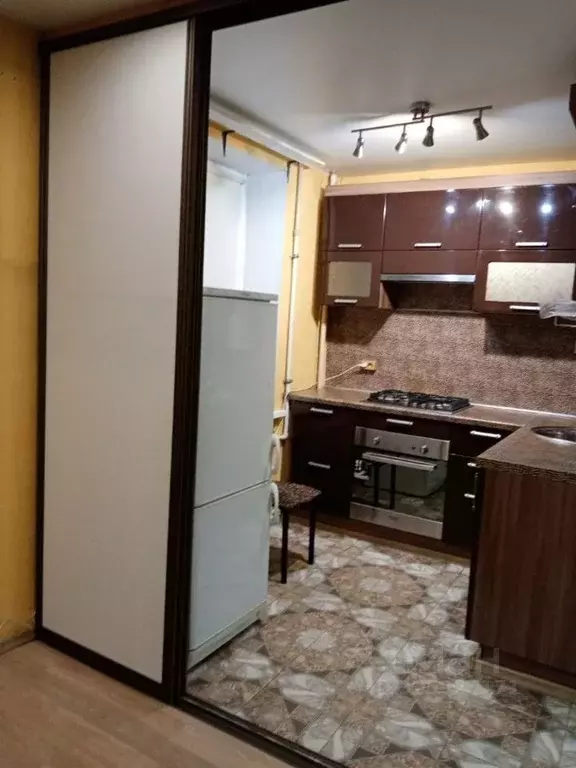 2-к кв. Санкт-Петербург ул. Ленсовета, 67К1 (43.6 м) - Фото 1