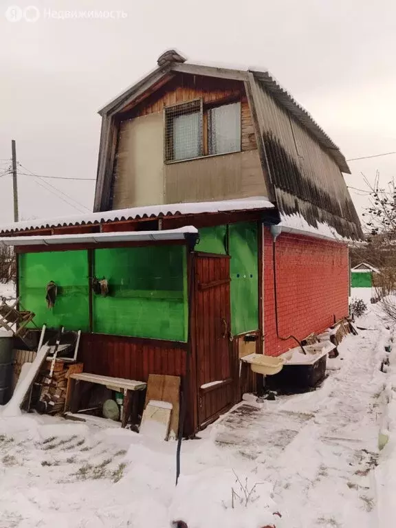 Дом в Первоуральск, СТ № 4 (36 м) - Фото 2