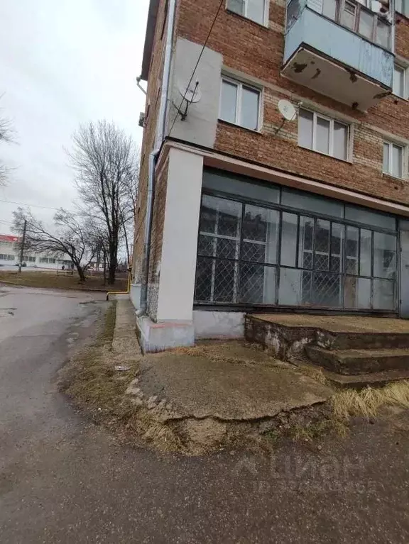Помещение свободного назначения в Смоленская область, Рославль ул. ... - Фото 1