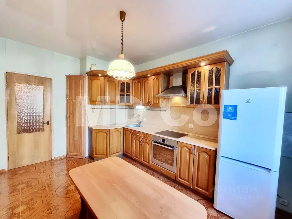 1-к кв. Москва ул. Твардовского, 4К4 (43.0 м) - Фото 2