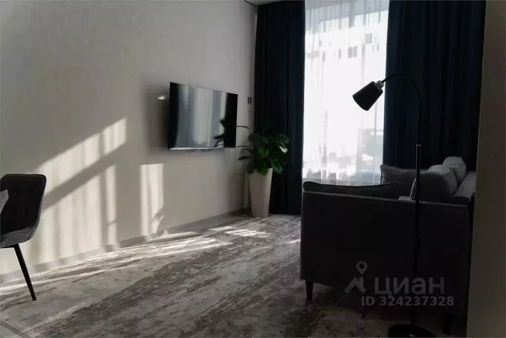 Комната Самарская область, Сызрань ул. Победы, 56 - Фото 2