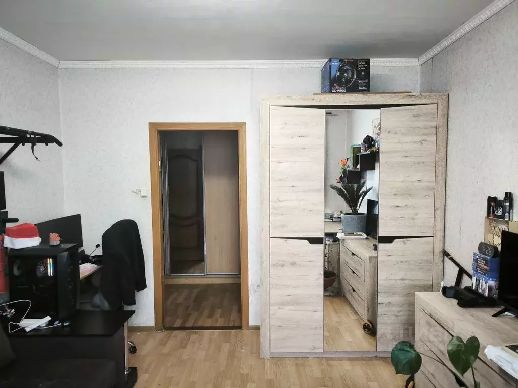 2-к кв. Санкт-Петербург просп. Косыгина, 25к1 (62.1 м) - Фото 2