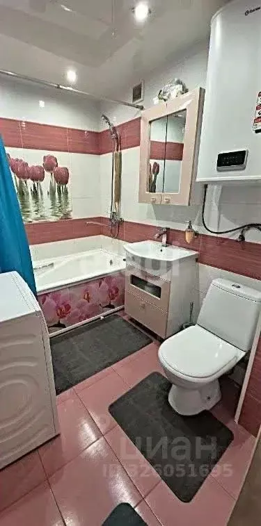 1-к кв. Амурская область, Благовещенский район, с. Чигири ул. ... - Фото 1