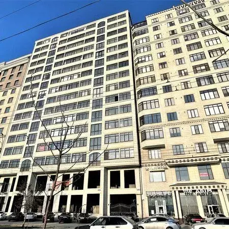 1-к. квартира, 55 м, 3/14 эт. - Фото 1