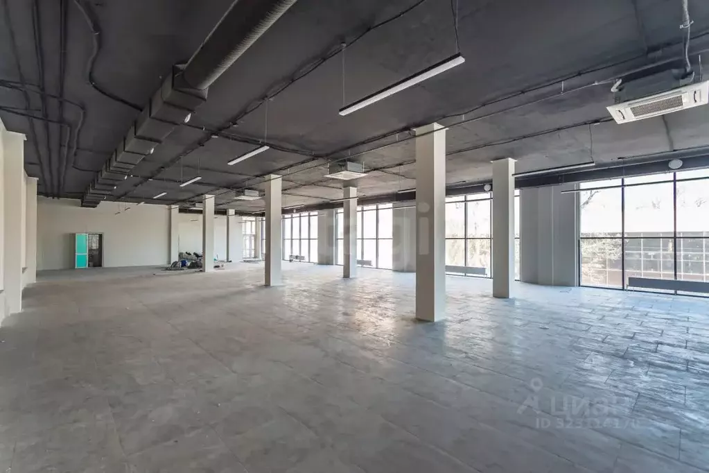 Торговая площадь в Ростовская область, Ростов-на-Дону Сельмаш мкр, ... - Фото 1