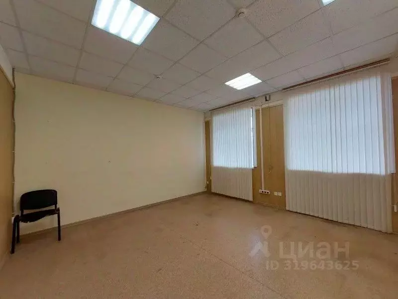 Офис в Санкт-Петербург ул. Комсомола, 1-3И (26 м) - Фото 0
