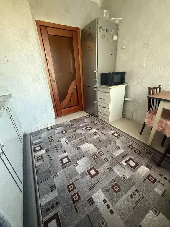 2-к кв. Кемеровская область, Кемерово ул. Тухачевского, 49 (58.0 м) - Фото 1