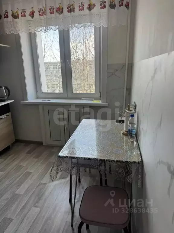 2-к кв. Сахалинская область, Южно-Сахалинск ул. Ленина, 281 (43.4 м) - Фото 2