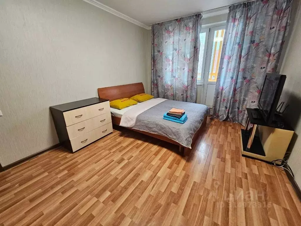 1-к кв. Московская область, Красногорск бул. Красногорский, 46 (45.0 ... - Фото 1
