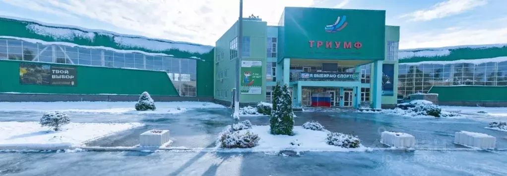 1-к кв. Нижегородская область, Володарск ул. Мичурина, 6 (29.4 м) - Фото 2