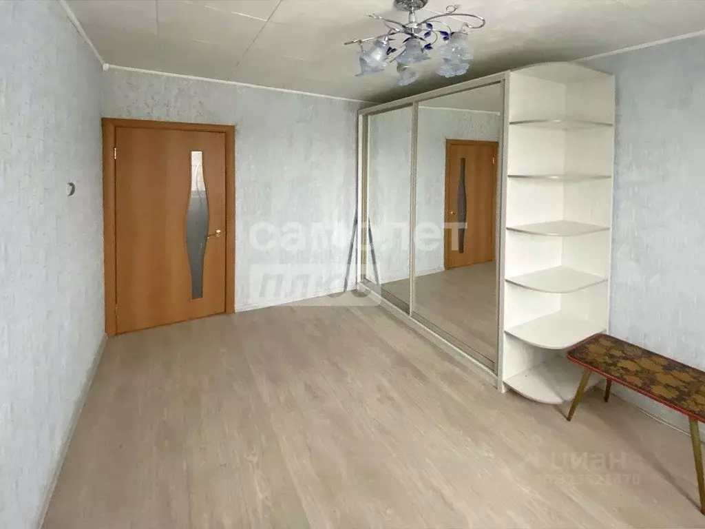 3-к кв. Калужская область, Калуга ул. Кибальчича, 3 (63.6 м) - Фото 1