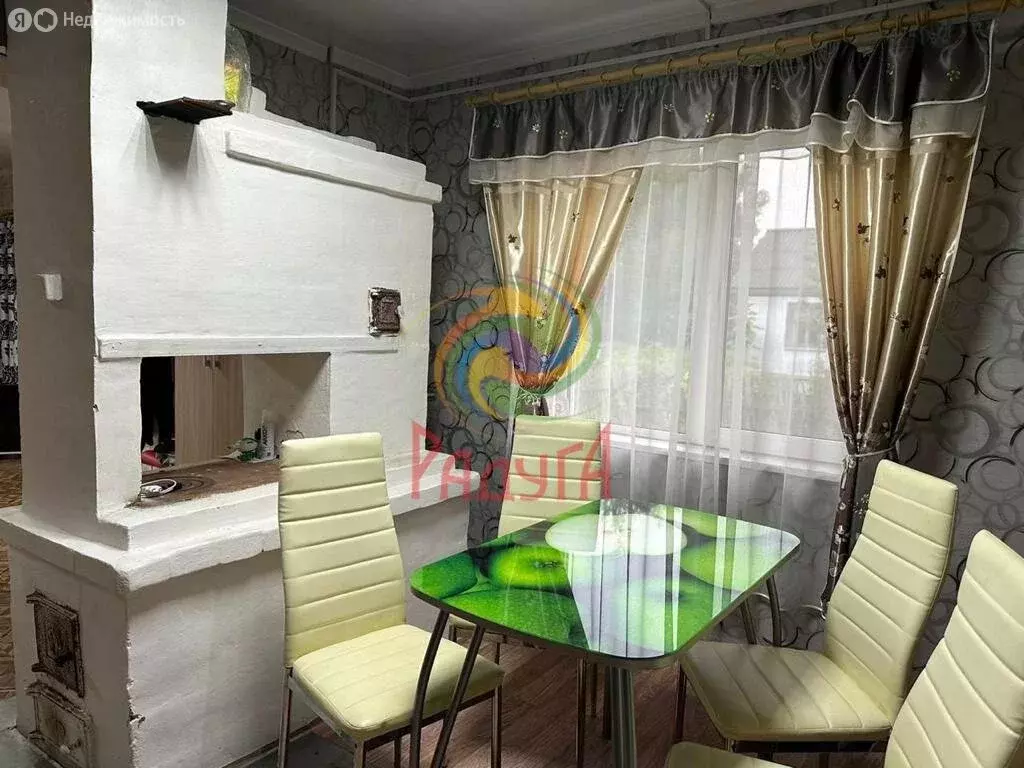 Дом в Родниковский район, Каминское сельское поселение, село Межи, ... - Фото 1